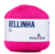 Fio Bellinha 50g Kit 4 Novelos - comprar online
