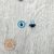 Olho Gato Azul (10 Pares) na internet