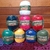 Fio Barroco Maxcolor 6 (200g) a partir cor 5000 - comprar online