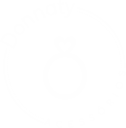 Donnaty | Acessórios de Prata 925