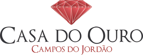 Casa do Ouro - Campos do Jordão | Joia, Sempre o Melhor Presente