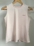 Musculosa deportiva 