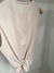 Musculosa Basic - umwelt