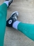 Calza Mónaco Verde British - comprar online