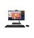 AIO LENOVO 22ADA6 RYZEN 5 256GB SSD 4GB WIN11 (SLOT SODIMM LIBRE)