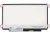 PANTALLA 11.6 LED SLIM 30 PINES EDP 1 CANAL 1366X768 DISPLAY AGARRE A LOS COSTADOS CONECTOR A LA DERECHA