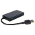 HUB USB 4 PUERTOS USB H 3.0 30CM 5GPBS EN BLISTER