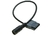 CABLE DE FUENTE ADAPTADOR JACK 5.5X2.5MM A MOLEX H