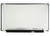 PANTALLA 14 LED SLIM 30 PINES EDP 1 CANAL 1600X900 DISPLAY AGARRE ARRIBA Y ABAJO CONECTOR A LA DERECHA