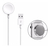 CABLE USB APPLE WATCH 1 2 3 4 MAGNETICO 1M ALTERNATIVO