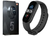SMARTBAND M5 BLUETOOTH 4.0 CONTROL DE PASOS PULSACIONES OXIMETRO CLIMA SUENO CALORIAS IP67 PANTALLA 0.96 PULGADAS NO ES TACTIL