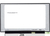 PANTALLA 15.6 LED SLIM 30 PINES EDP 2 CANALES 1920X1080 DISPLAY SIN AGARRES CONECTOR A LA DERECHA
