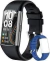 SMARTBAND FITNESS C60 CONTROL DE PASOS PULSACIONES OXIMETRO SUENO CALORIAS MODO DEPORTE MENSAJES IP67 BLUETOOTH 5.0 90MAH 126X294MPX PANTALLA 1.1 PULGADAS TACTIL