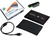 CARRY DISK 2.5 SATA USB 2.0 CABLE NEGRO