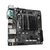 MOTHER GIGABYTE N5105I H MICRO CELERON QUAD CORE DDR4 SODIMM M.2 HDMI DISPLAYPORT VGA . USB 3.2 X 5 LPT COM