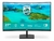 MONITOR PHILIPS 27 LED 271E1SCA/55 CURVO