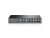 SWITCH TP-LINK TL-SG1024D 10/100/1000 GIGABIT 24 PORTS - R19
