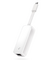 UE300C ADAPTADOR USB 3.0 TIPO C A ETH GIGABIT RJ45 WHITE