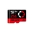 MEMORIA MICROSD HIKSEMI 256GB Capture p/camaras profesionales 4k
