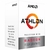 CPU PROCESADOR AMD ATHLON 3000G 3.5GHZ AM4