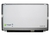 PANTALLA 13.3 LED SLIM DISPLAY 30 PINES EDP 1 CANAL 1366X768 AGARRE ARRIBA Y ABAJO CONECTOR A LA DERECHA ACER DELL TOSHIBA