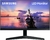 MONITOR SAMSUNG LF24T350FHL HDMI 1.4 / DVI D-SUB