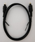 Cable Optico Digital Macho Macho Toslink 1mts - WEST SOLUTION
