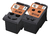 Cabezal Canon Negro Y Color Bh-1 + Ch-1 Para Pixma G11xx