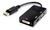 Adaptador Displayport M A Hdmi H Vga H Dvi-i H - WEST SOLUTION