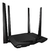 Router, Repetidor Tenda Ac6 Negro 110v/220v - WEST SOLUTION
