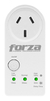 Protector De Voltaje Fvp 1202b A Zion Blanco