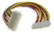 Extension Interna 24 Pin H / 24 Pin M 0.30 Mts.