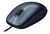 Logitech M90 Dark Midnight Gray