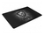 Mouse Pad Gamer Msi Gd20 Agility De Goma Y Tela 220mm X 320mm X 5mm Negro en internet