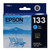 Cartucho Epson ( 133 ) T133220-al Cyan
