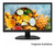 Monitor Hikvision 22 Vga Hdmi