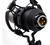 Microfono Gaming 3.5mm Con Tripode Y Soporte Antivibracion - WEST SOLUTION