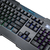 Xtrike Teclado Gamer Kb-705 Rgb - WEST SOLUTION