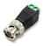 Balun Extensor Video Bnc Bornera X Unidad - comprar online