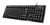 Teclado Genius Smart Kb-102 Qwerty Espa¤ol Color Negro - comprar online