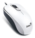 Mouse Genius Dx-110 Usb Blanco Elegante