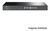 Switch Tl-sg1016 Gigabit 16p Tp-link R19(0095)
