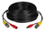 Cable 18 Mts Bnc Video Alimentaci - WEST SOLUTION