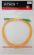 Patchcord Fibra Optica 2 Mts Single Core Sc-apc / Sc-apc