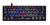 Teclado Mecanico Rgb Real De 61 Teclas. Switches Outemu