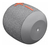 Parlante Inalambrico Logitech Wonderboom 2 -crushed Ice Grey en internet