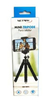Mini Tripode Flexible Netmak Nm-trip2 10cm Celular Camara