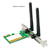 Placa Red Pci-e Tenda W322e N300 - tienda online