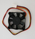 Imagen de Turbina Vd4510hs/3 1.75 12v 45x45x10 Buje Conector De 3