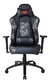 Imagen de Silla Gamer Y-2577-1 Black & Grey